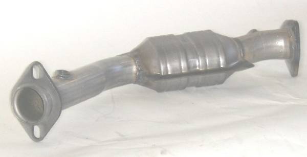 Davico Manufacturing - CATALYTIC CONVERTER