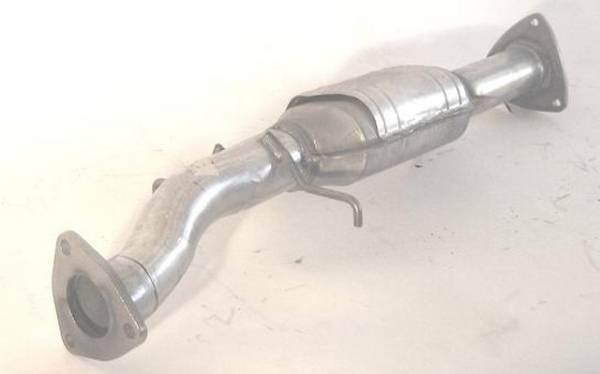 Davico Manufacturing - CARB Exempt Direct Fit Catalytic Converter