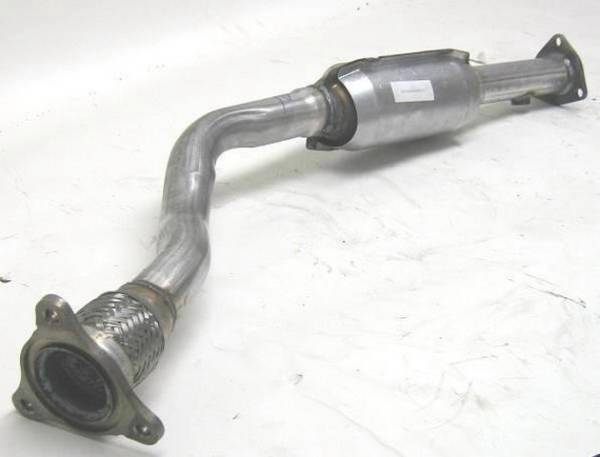 Davico Manufacturing - CARB Exempt Direct Fit Catalytic Converter