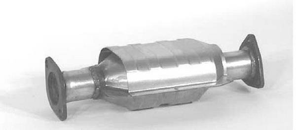 Davico Manufacturing - CARB Exempt Direct Fit Catalytic Converter