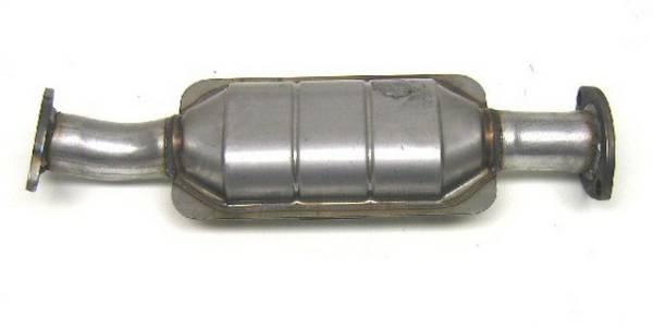 Davico Manufacturing - Direct Fit Catalytic Converter