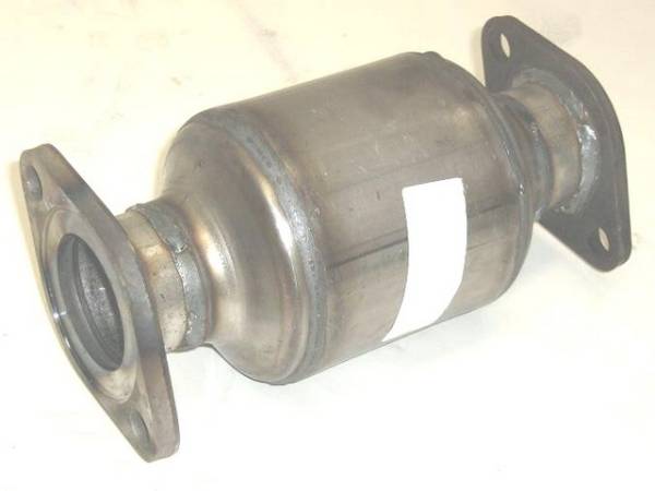 Davico Manufacturing - Direct Fit Catalytic Converter