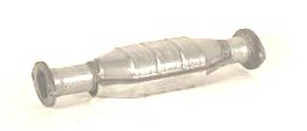 Davico Manufacturing - Direct Fit Catalytic Converter