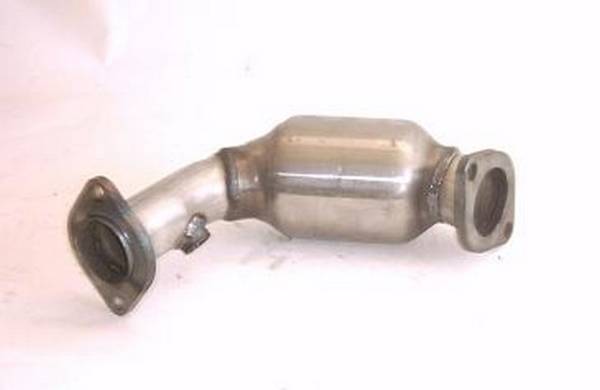 Davico Manufacturing - Direct Fit Catalytic Converter