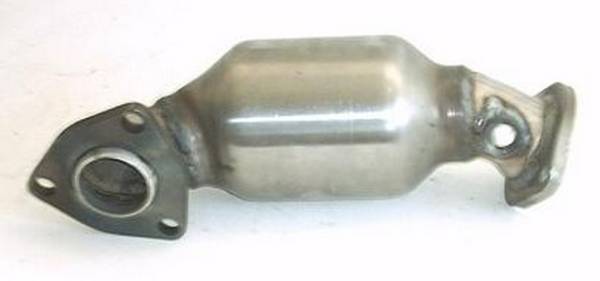 Davico Manufacturing - Direct Fit Catalytic Converter