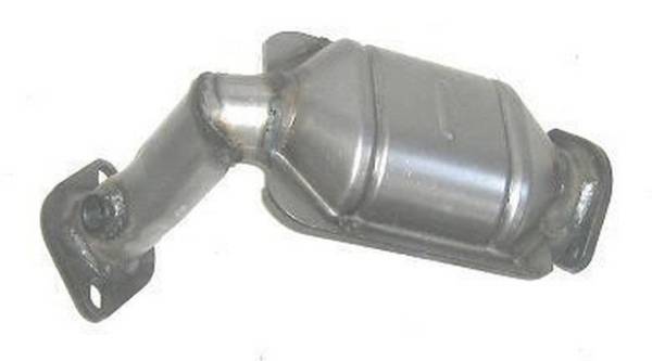 Davico Manufacturing - Direct Fit Catalytic Converter