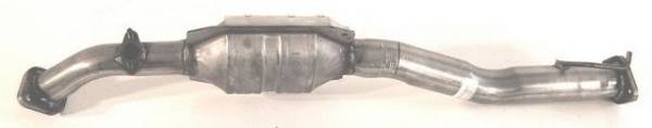 Davico Manufacturing - Direct Fit Catalytic Converter