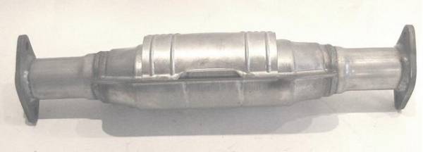 Davico Manufacturing - Direct Fit Catalytic Converter