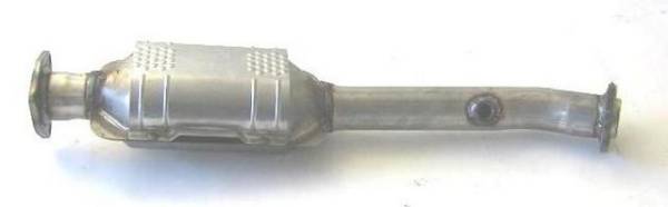 Davico Manufacturing - Direct Fit Catalytic Converter