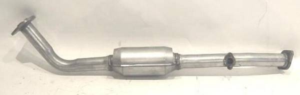 Davico Manufacturing - Direct Fit Catalytic Converter