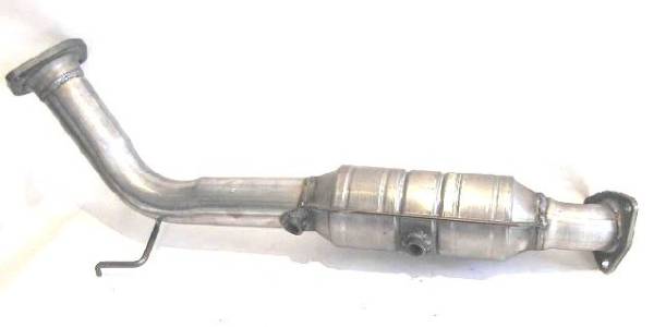 Davico Manufacturing - Direct Fit Catalytic Converter