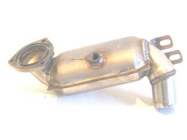 Davico Manufacturing - Direct Fit Catalytic Converter