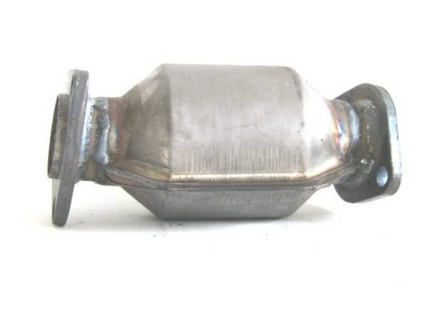 Davico Manufacturing - Direct Fit Catalytic Converter