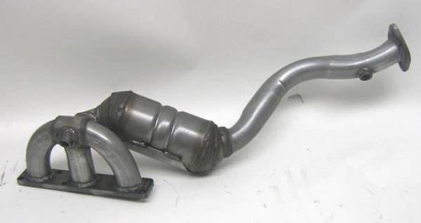 Davico Manufacturing - Direct Fit Catalytic Converter