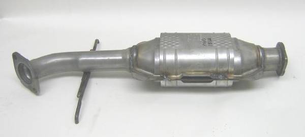 Davico Manufacturing - Direct Fit Catalytic Converter