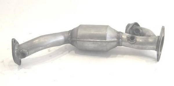 Davico Manufacturing - Direct Fit Catalytic Converter