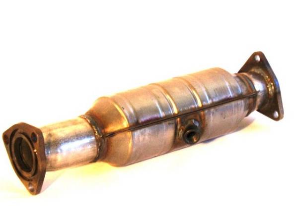 Davico Manufacturing - Direct Fit Catalytic Converter