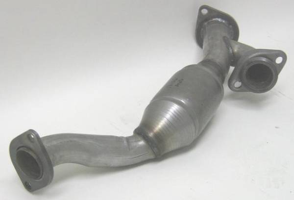 Davico Manufacturing - Direct Fit Catalytic Converter