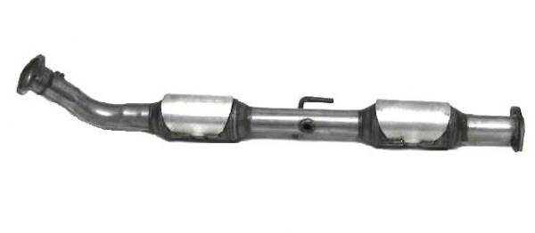 Davico Manufacturing - Direct Fit Catalytic Converter