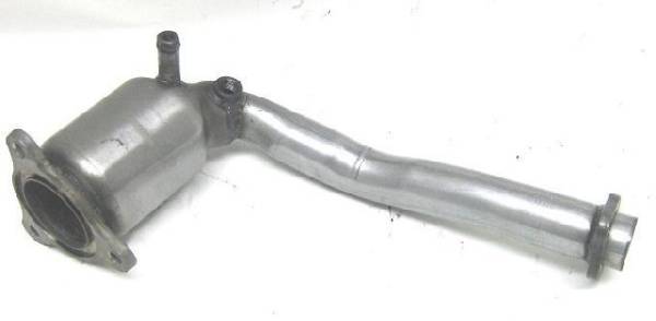 Davico Manufacturing - Direct Fit Catalytic Converter