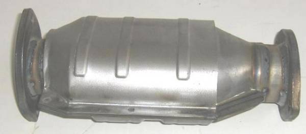 Davico Manufacturing - Direct Fit Catalytic Converter