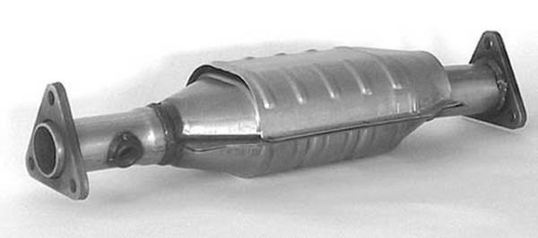 Davico Manufacturing - CARB Exempt Direct Fit Catalytic Converter