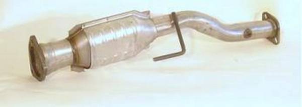 Davico Manufacturing - Direct Fit Catalytic Converter