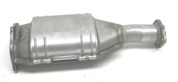 Davico Manufacturing - Direct Fit Catalytic Converter