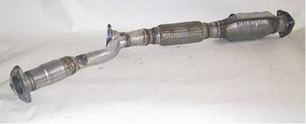 Davico Manufacturing - Direct Fit Catalytic Converter