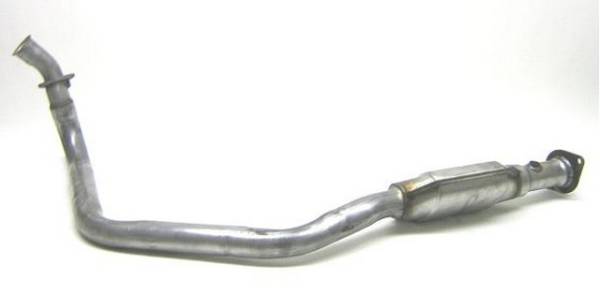 Davico Manufacturing - Direct Fit Catalytic Converter