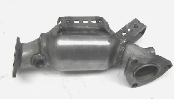 Davico Manufacturing - Direct Fit Catalytic Converter