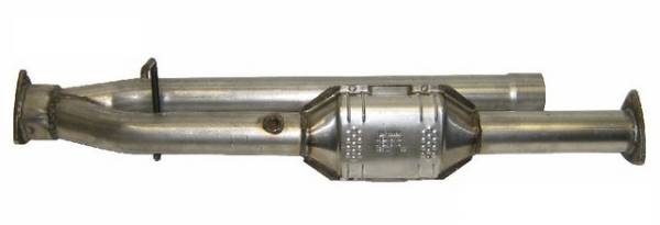 Davico Manufacturing - Direct Fit Catalytic Converter