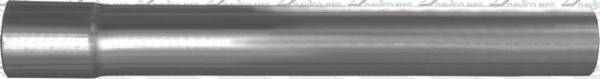 Davico Manufacturing - Prebent exhaust pipe