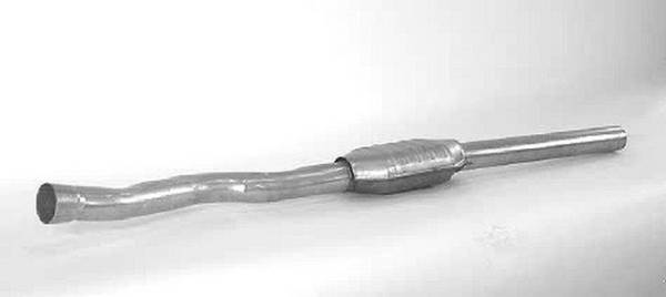 Davico Manufacturing - CARB Exempt Direct Fit Catalytic Converter