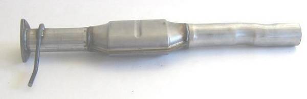 Davico Manufacturing - CARB Exempt Direct Fit Catalytic Converter