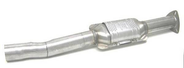 Davico Manufacturing - CARB Exempt Direct Fit Catalytic Converter