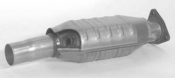 Davico Manufacturing - Dealer Alternative Catalytic Converter