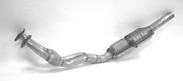 Davico Manufacturing - Dealer Alternative Catalytic Converter