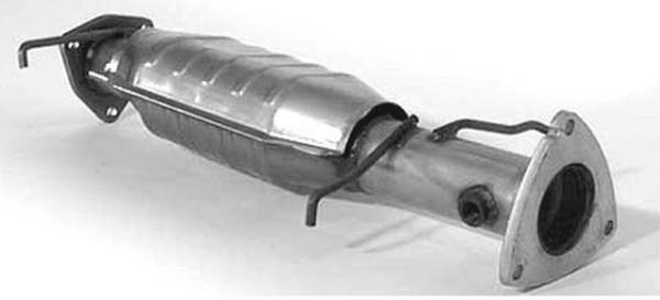 Davico Manufacturing - Dealer Alternative Catalytic Converter