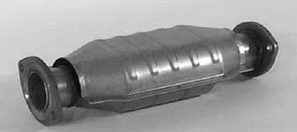 Davico Manufacturing - Dealer Alternative Catalytic Converter