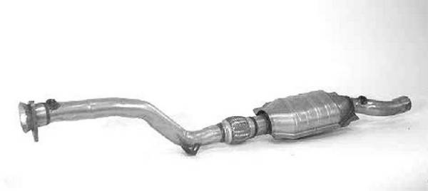 Davico Manufacturing - Direct Fit Catalytic Converter