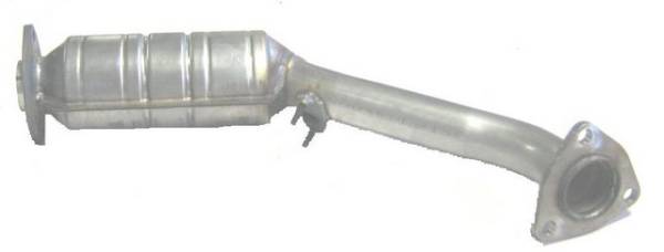 Davico Manufacturing - Dealer Alternative Catalytic Converter