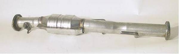 Davico Manufacturing - Dealer Alternative Catalytic Converter