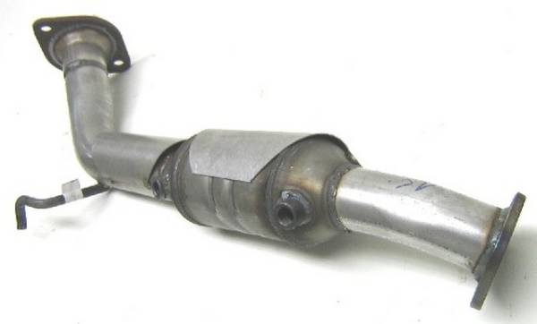 Davico Manufacturing - Dealer Alternative Catalytic Converter