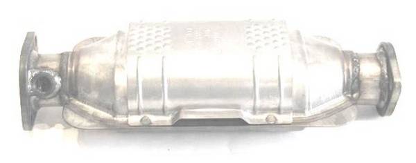 Davico Manufacturing - Dealer Alternative Catalytic Converter