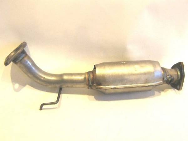 Davico Manufacturing - Dealer Alternative Catalytic Converter