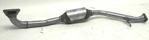 Davico Manufacturing - Dealer Alternative Catalytic Converter