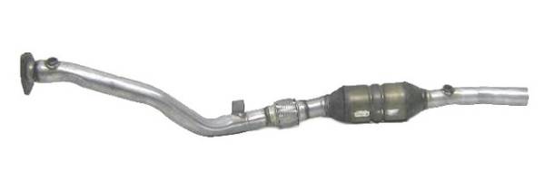 Davico Manufacturing - Dealer Alternative Catalytic Converter