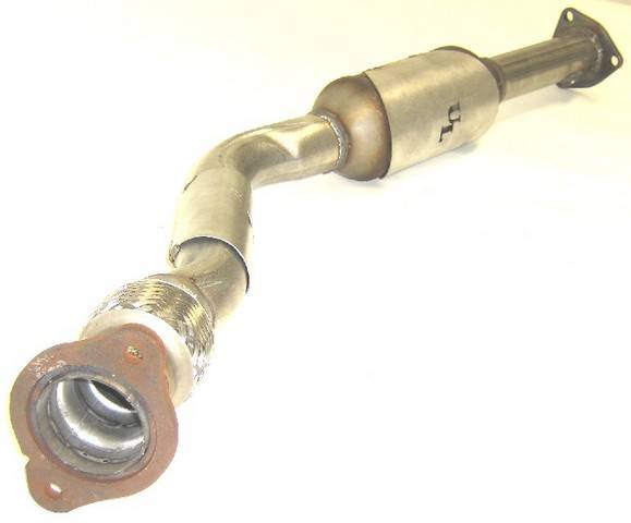 Davico Manufacturing - Dealer Alternative Catalytic Converter