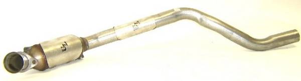 Davico Manufacturing - Dealer Alternative Catalytic Converter